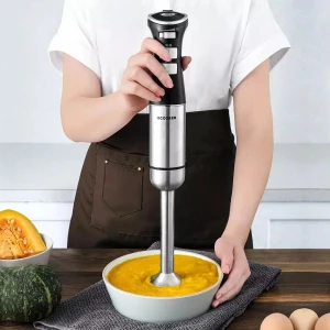 Blender submersible Xiaomi qcooker hand blender (cd-hb800) | Бытовая техника