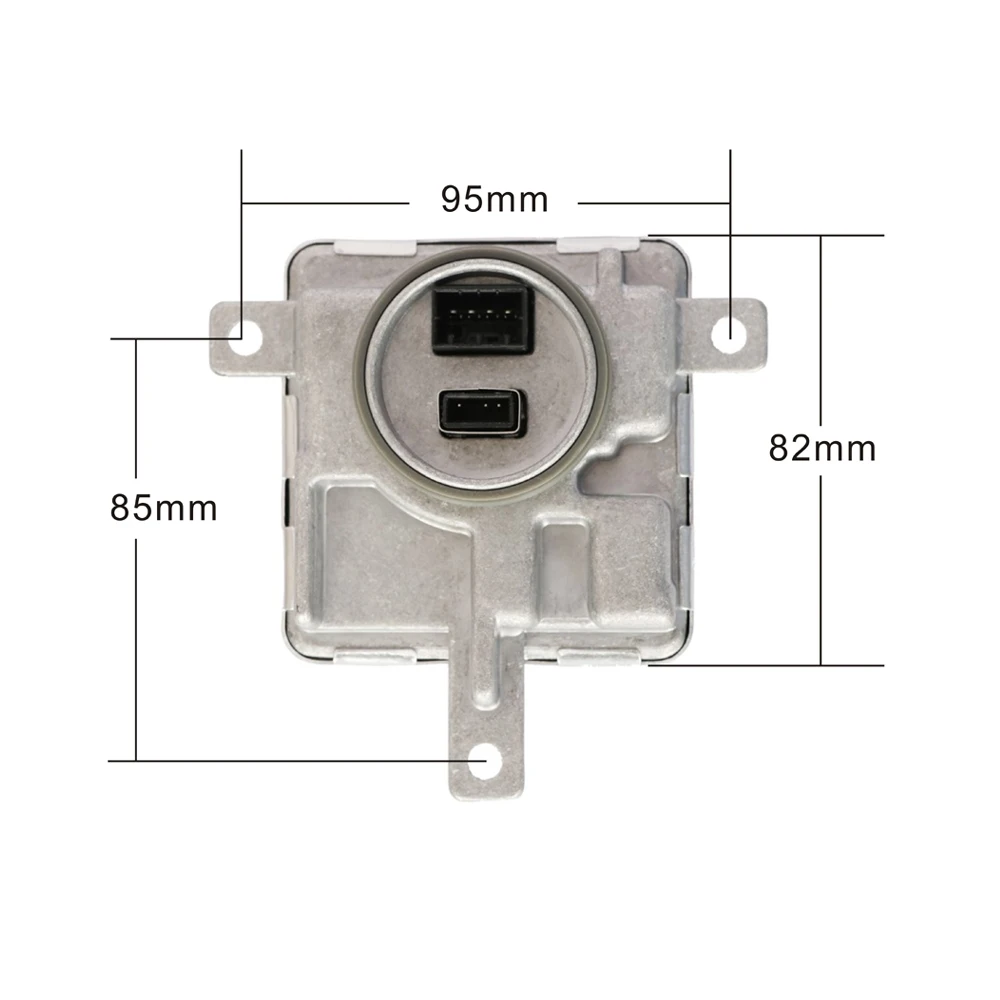 Новинка! OEM! Для Audi A3 2009-2013 балласт ксеноновой фары 8K0941597 E W003T220 | Автомобили и