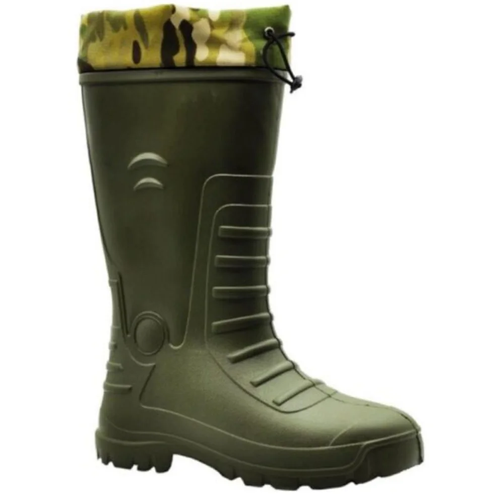 Зимние камуфляжные зимние мужские технические водонепроницаемые с плюшевой