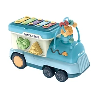 baby toys piano drum car musical childrens instrument colorful educational early education toys for children
