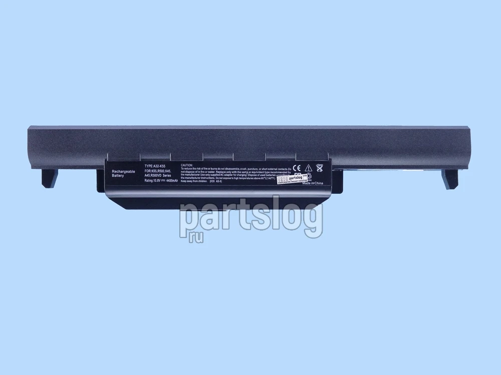 Аккумулятор для ноутбука Asus K45D 10.8V 4400mAh | Компьютеры и офис