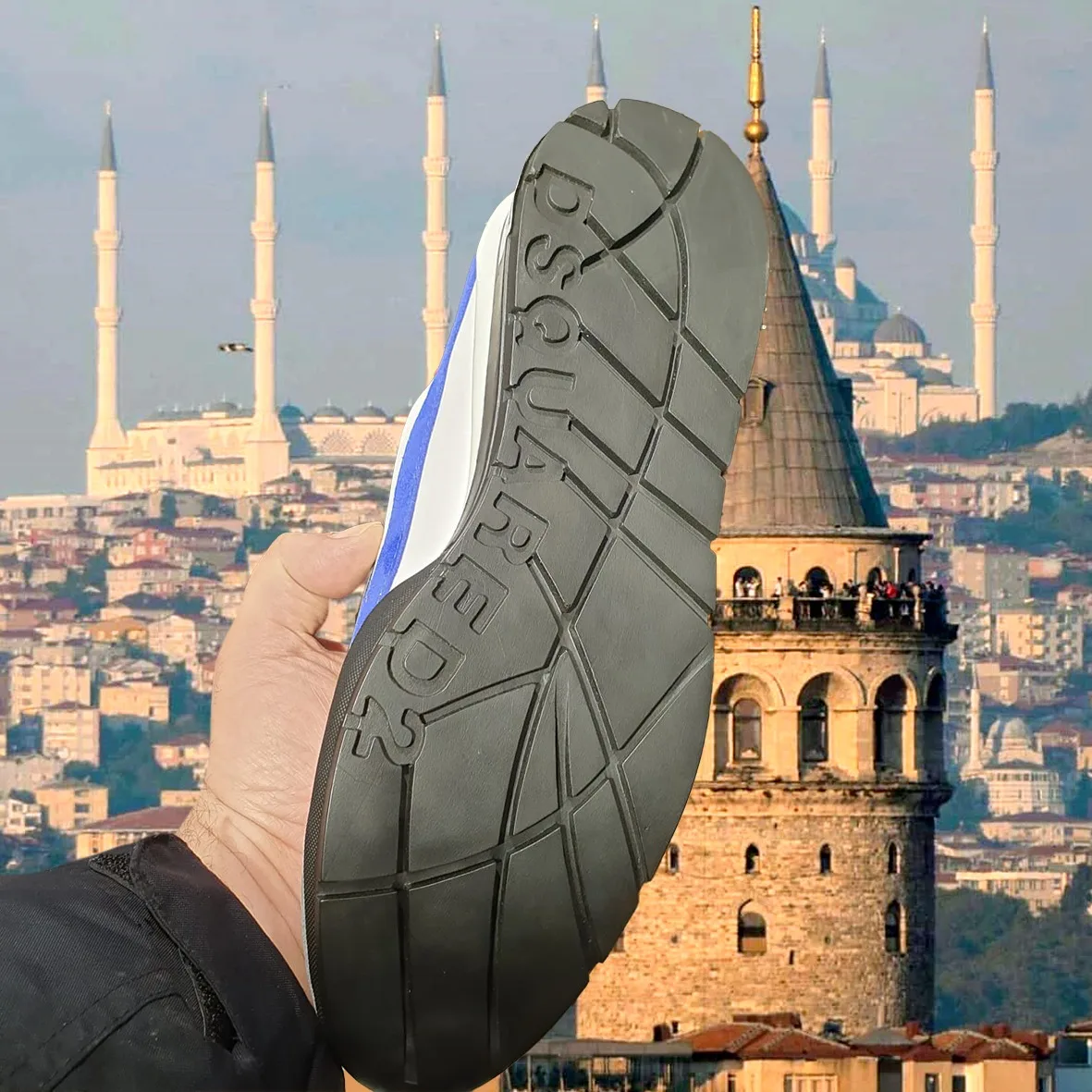 

Luxury Men's shoes Sneaker high quality Real Leather 100%100, Turkey Made, No China!!! VL