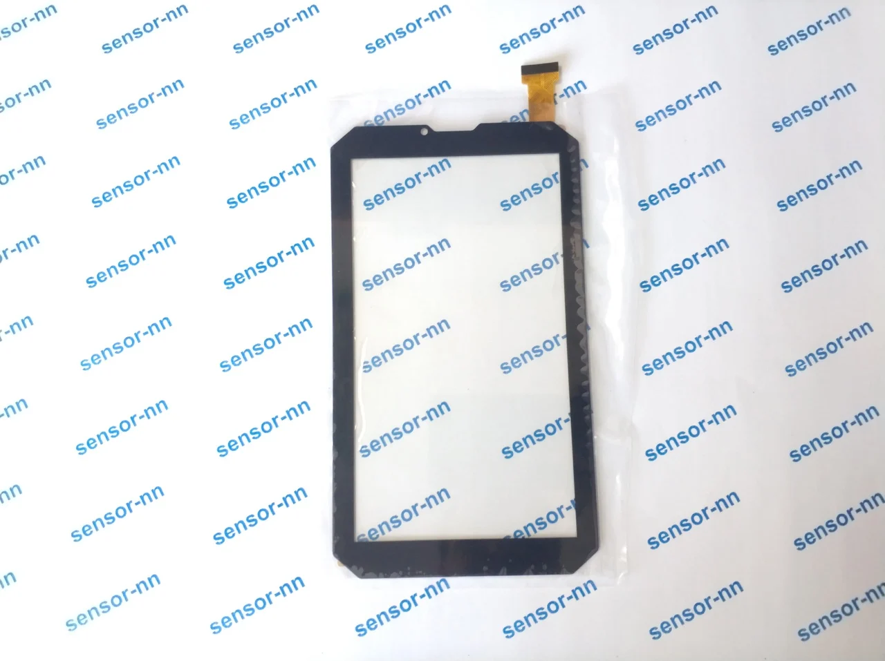 Новый тачскрин для планшета Prestigio Muze 4667 / PMT4667 3G touchscreen | Компьютеры и офис