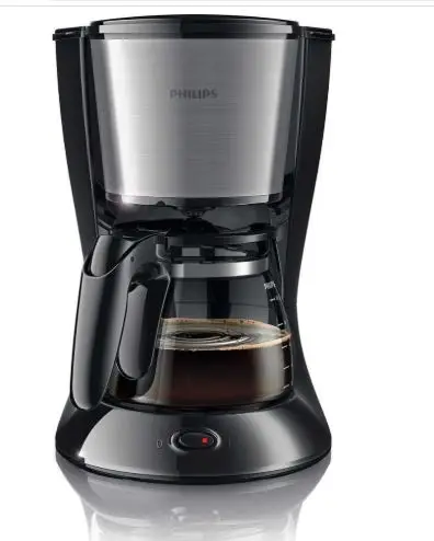 

Турецкая Кофемашина Philips HD7462 / 20 фильтр кофемашина