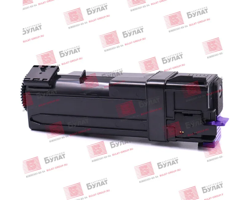 Toner cartridge damask S-line 106r01602 (RUS) for Xerox Phaser 6500 WC 6505 (magenta 2500 p.) | Компьютеры и офис