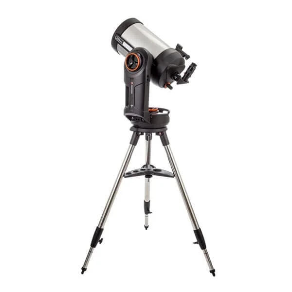 Телескоп Celestron NexStar Evolution 8 | Дом и сад