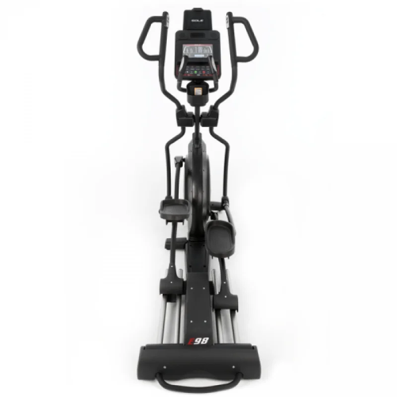 Рисунок 3 - Эллиптический тренажер Sole E98