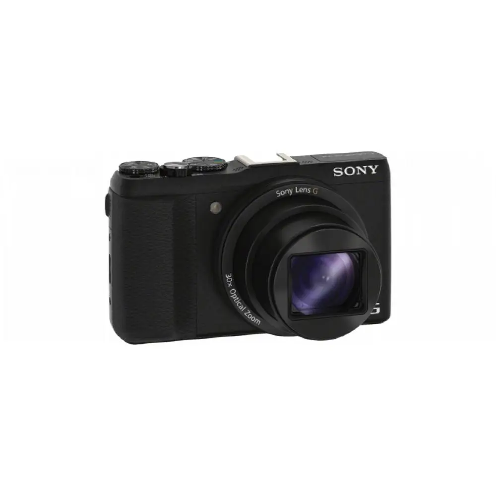 Sony Фотоаппарат DSC HX60|Компактные цифровые фотоаппараты| |