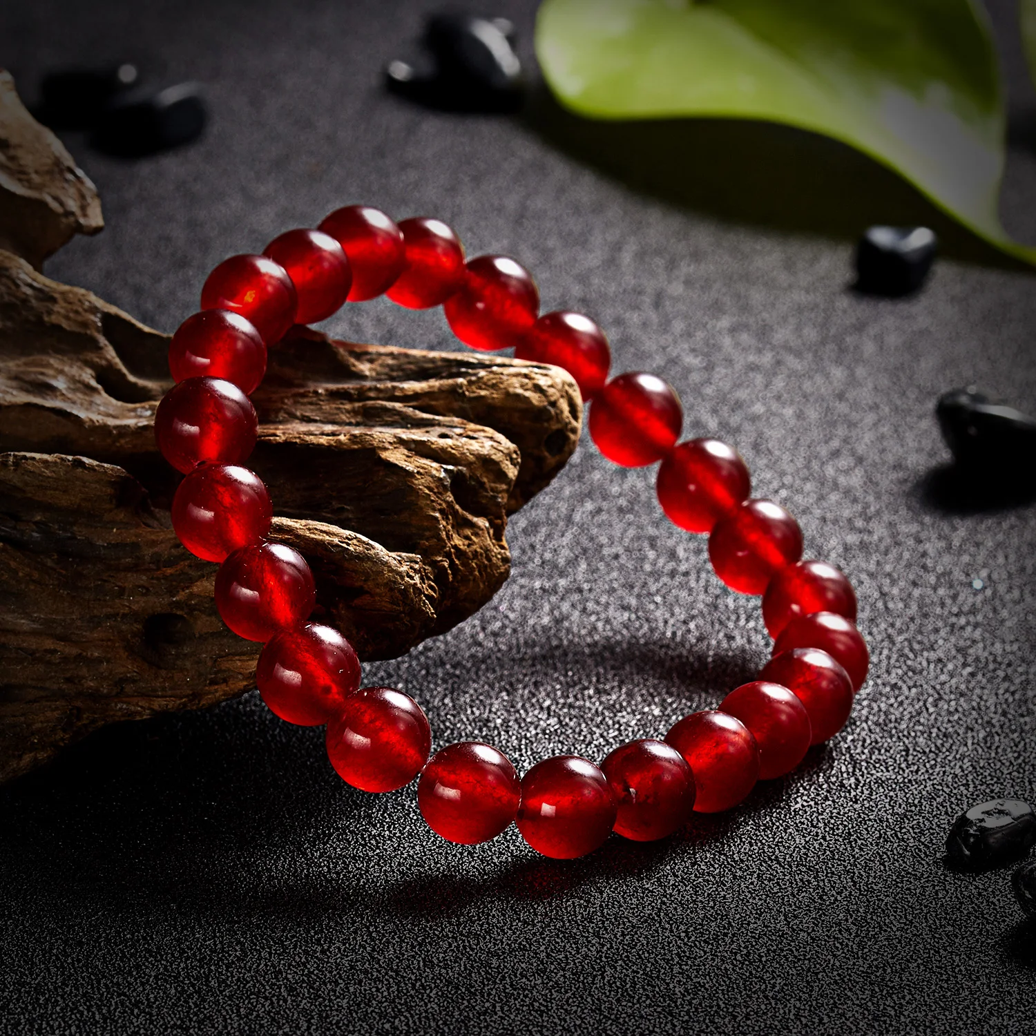 

Wholesale Products Exquisite Natural Stone Beaded Fashion Women Bracelet Mom Bracelets Birthday Anniversary Gifts Kpop Jewlery