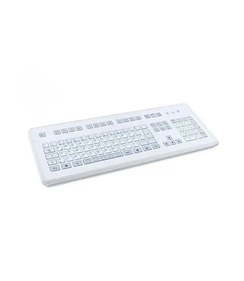 Keyboard industrial indukey tks-105c-kgeh-usb-us/Cyr (ks19274) |