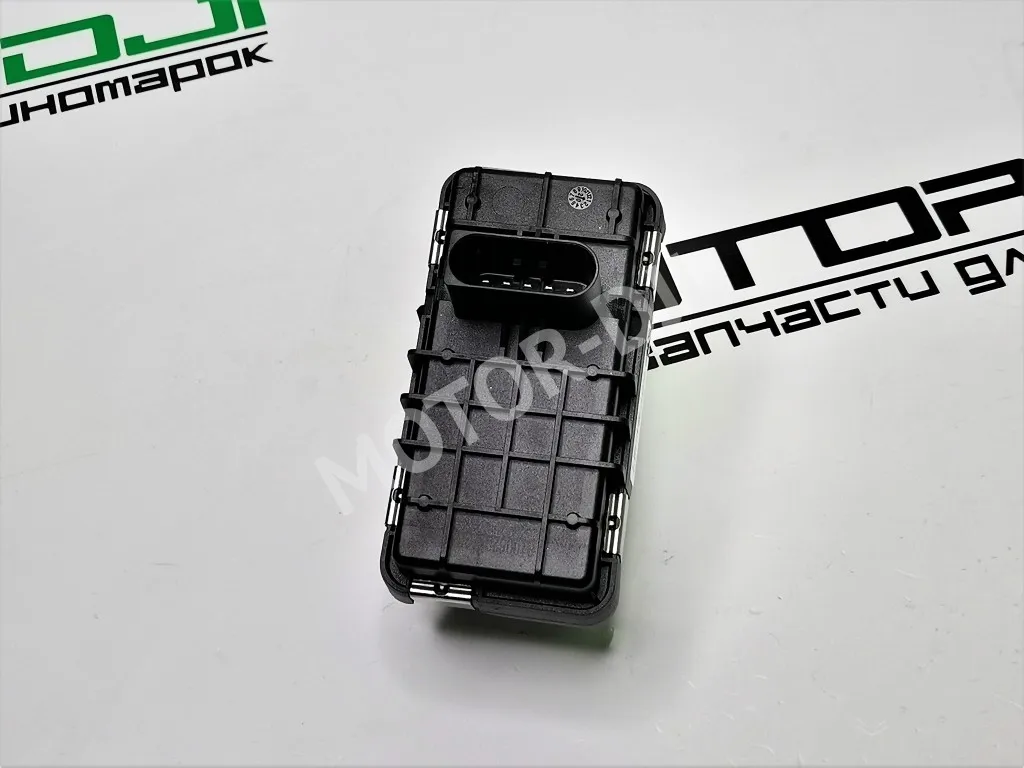 Актуатор турбины 7868805006S Transit 2.2 TD Euro 5 | Автомобили и мотоциклы