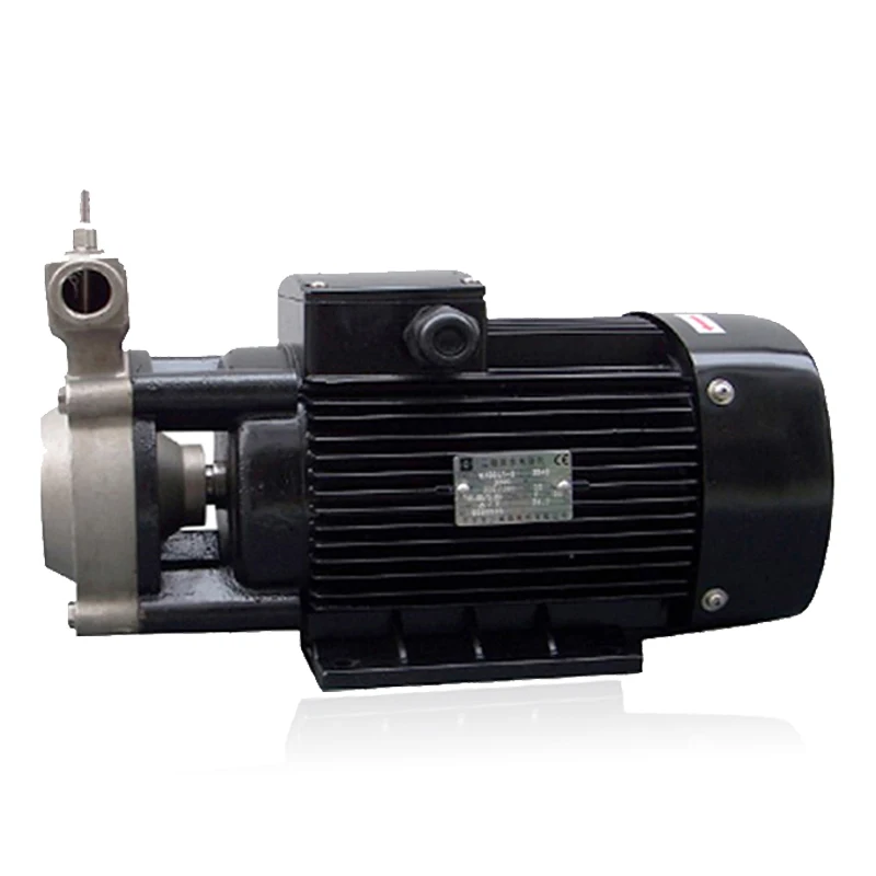 

Flow 3.5-8T/h 380V 50Hz Mixing Pump Ozone Water Treatment