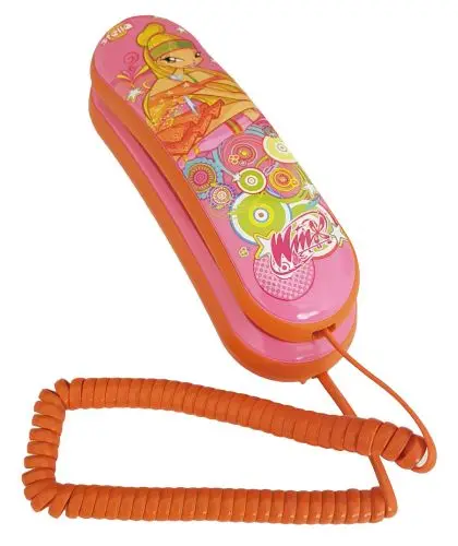 Телефон стационарный Winx Star | Компьютеры и офис