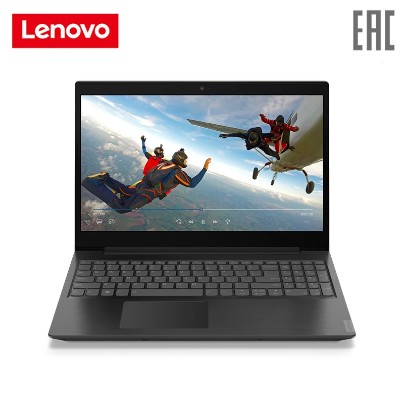 Ноутбук Lenovo Ideapad L340-15IWL/ 15 6&quot FHD/ CELERON_4205U/ 4GB (0+4 впайка)/ 256GB SSD / Integrated/ черный (81LG00MHRK) |