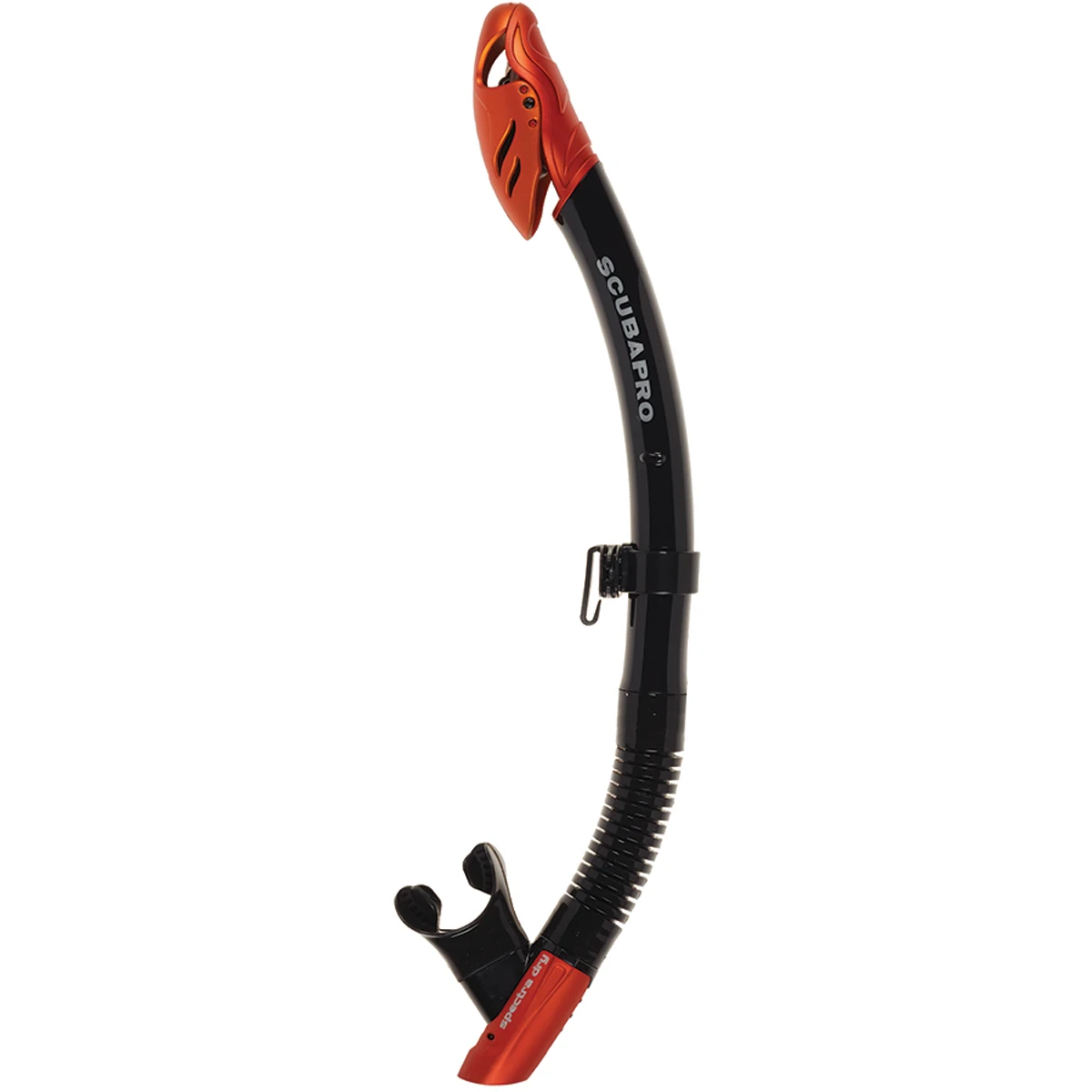 Scubapro SPECTRA SNORKEL DRY|Трубки| |