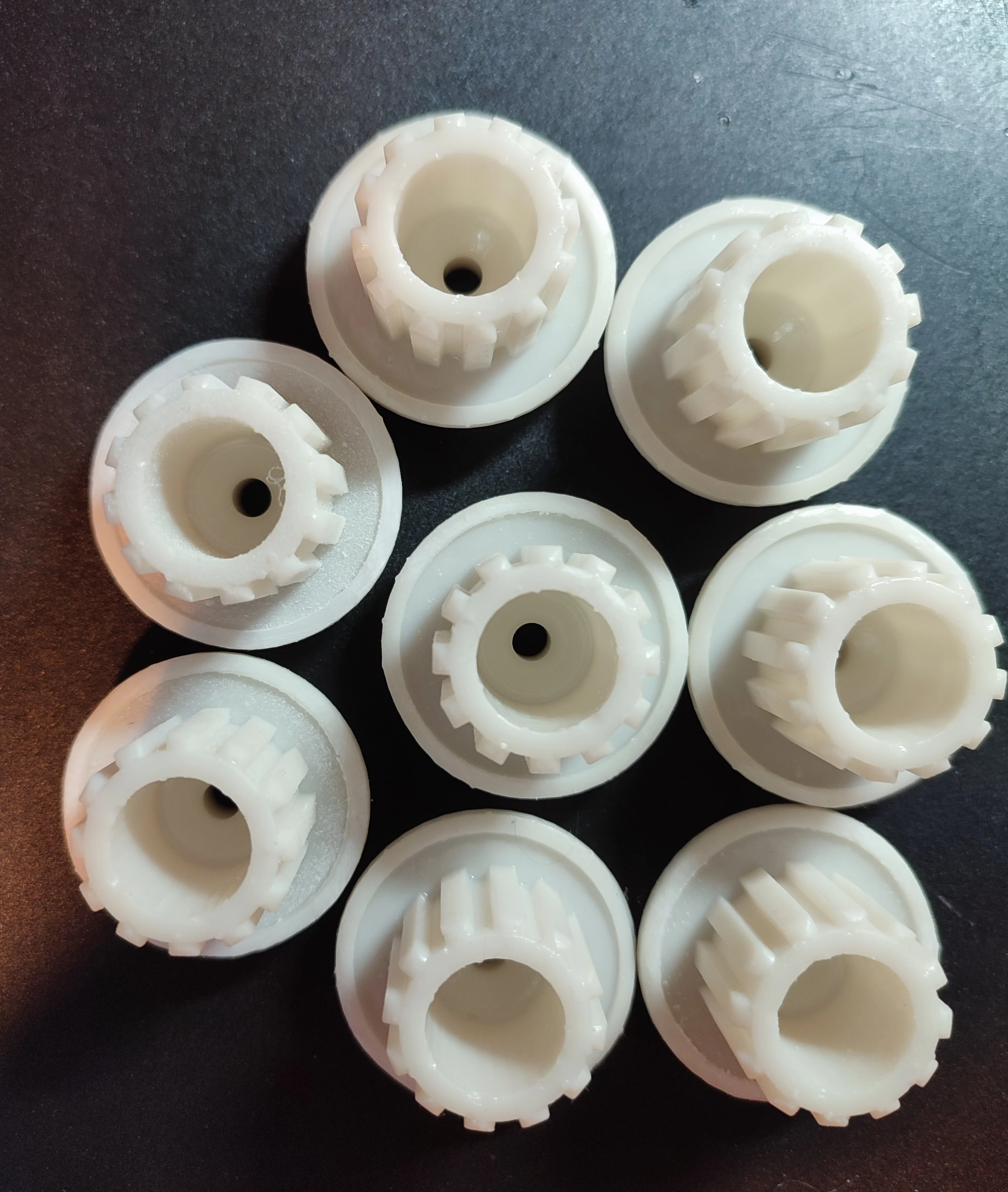 Sleeve Auger meat grinder Zelmer/Philips Price for 4 pieces | Meat Grinders