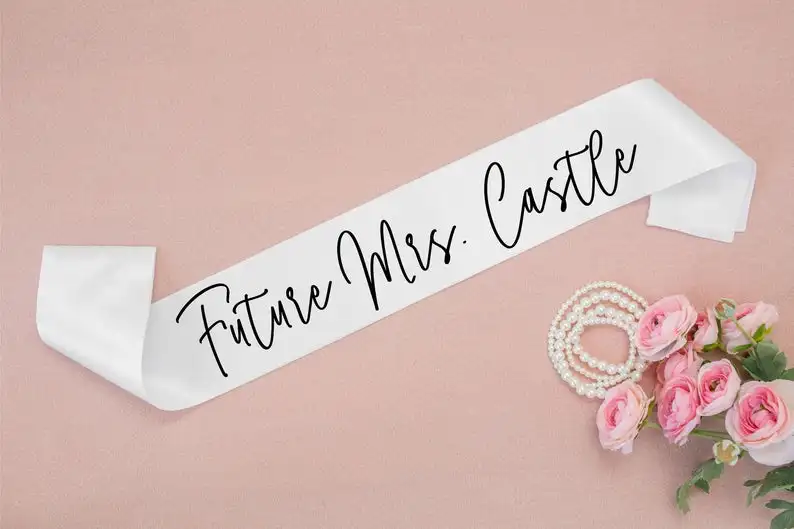 PARARTDIY персонализировать женский свадебный белый халат с принтом Невесты на спине