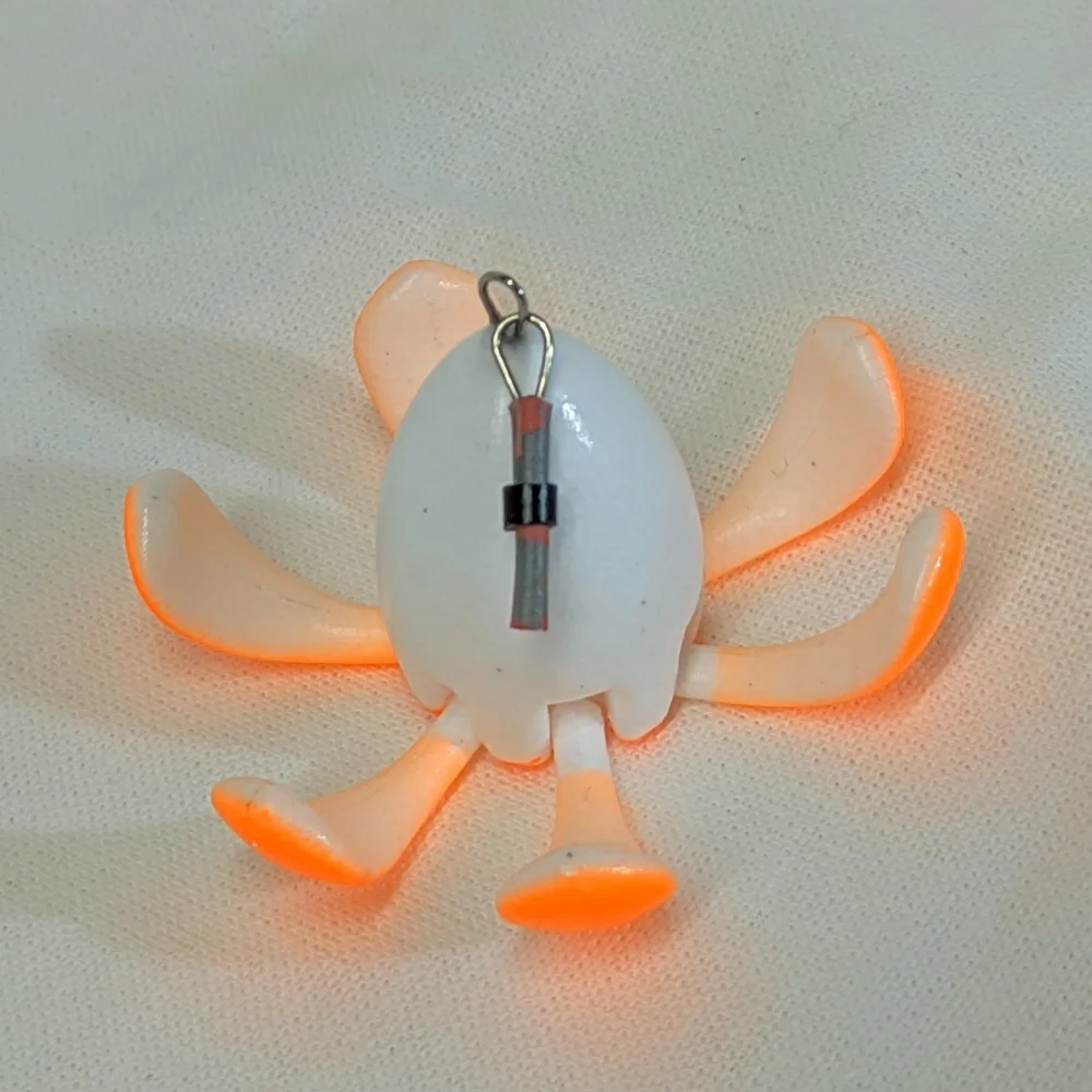 Поплавок Лепесток Для Зимней Рыбалки Купить