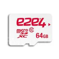 Карта памяти e2e4 microSD Class 10 без адаптера|Карты памяти| |