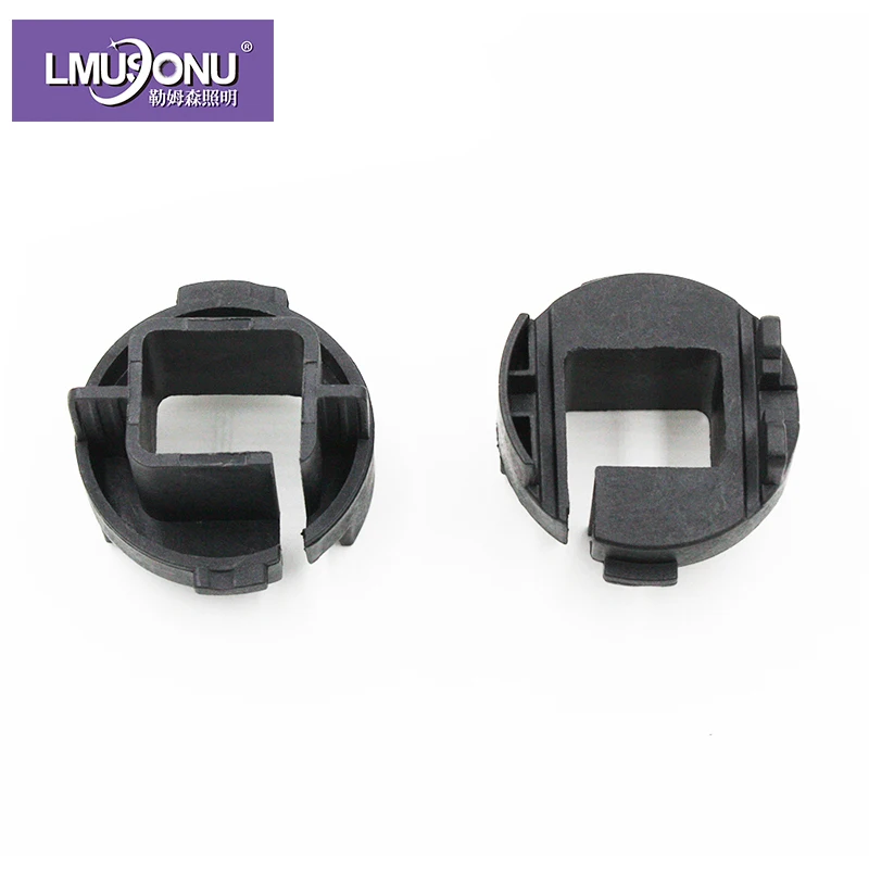 

Lmusonu 2 шт. H7 HID ксеноновая фара База держатель адаптер гнездо для Hyundai Mistra