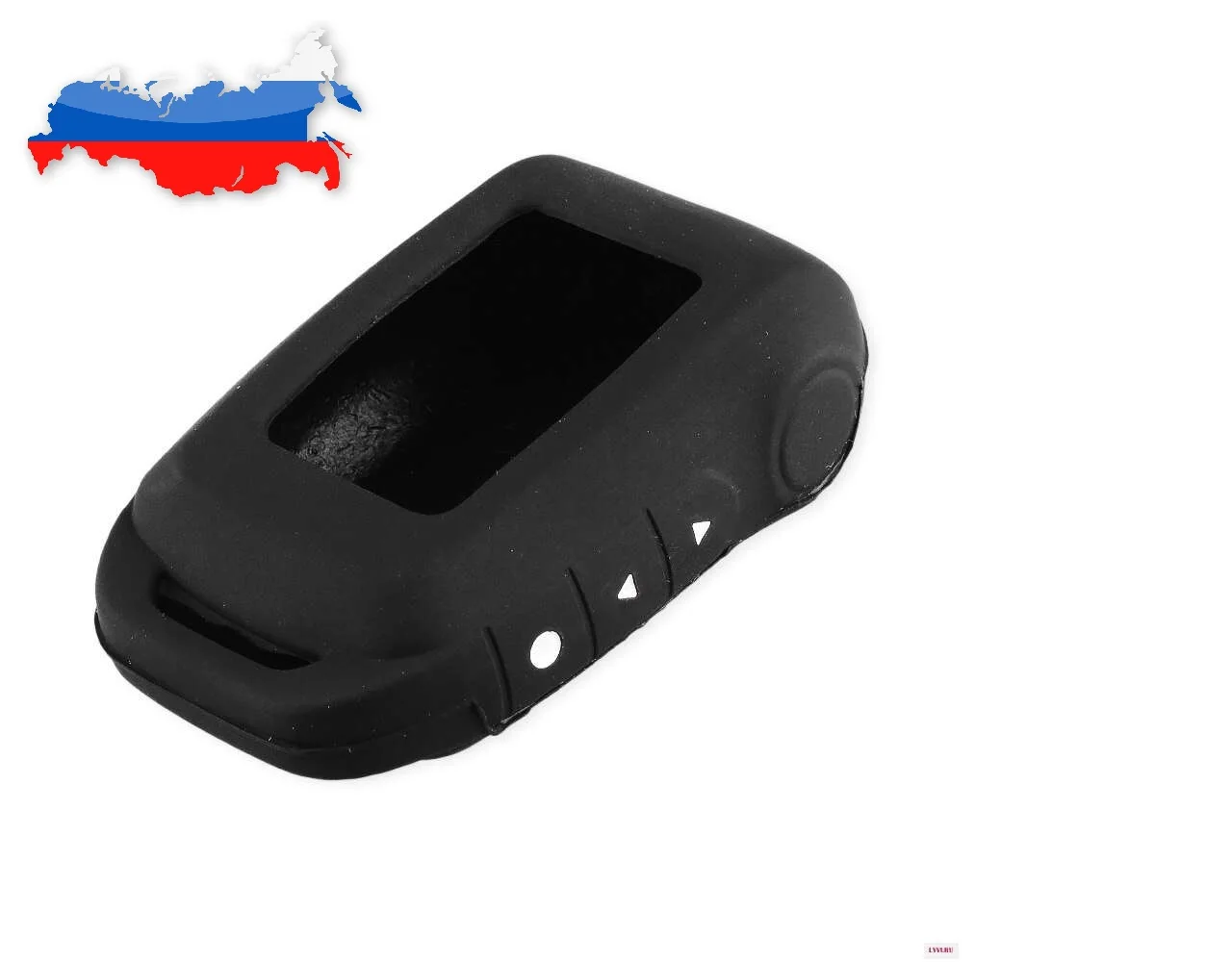 Силиконовый Чехол брелка сигнализации для Starline A93/A63 Старлайн A92 A94 V62 A62 A64 |