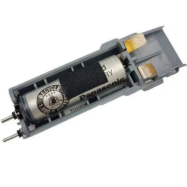 Panasonic WES4025L0778 Шасси в сборе с аккумулятором для электробритвы ES-4025 ES-4026 ES-4027 |