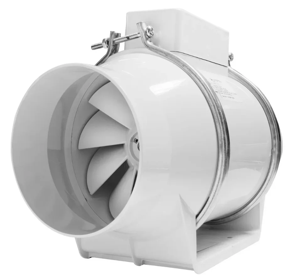 Channel fan vents TT 100 125 150 160 | Vents