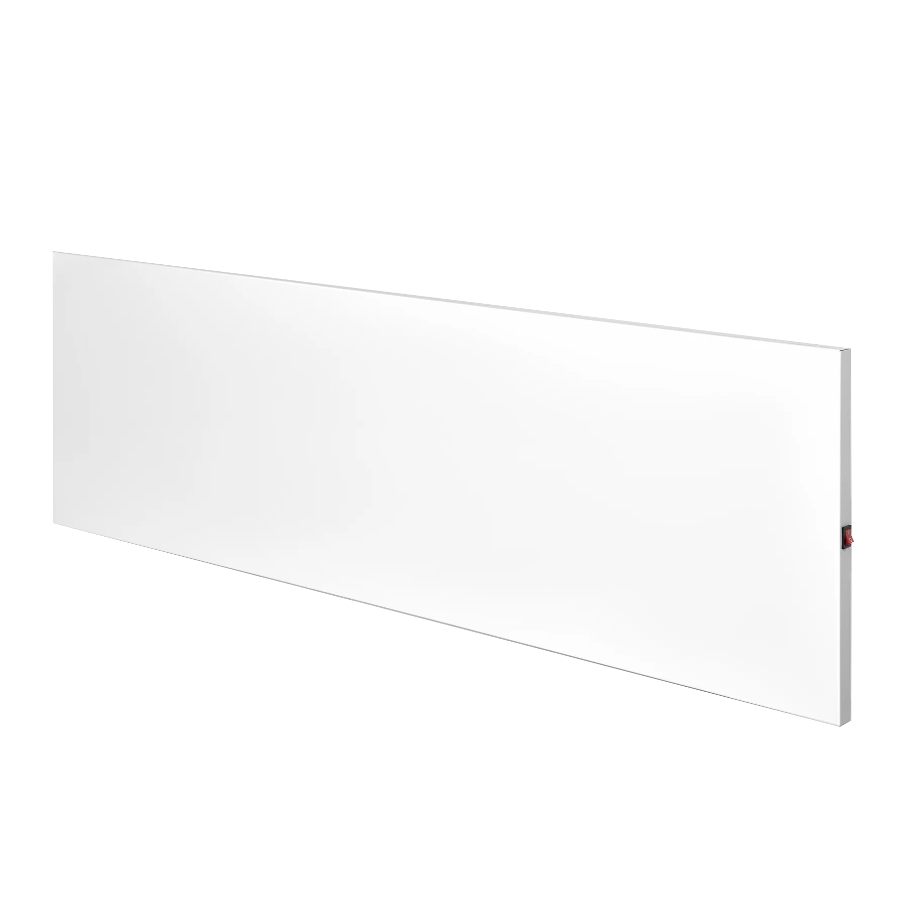 Электрический обогреватель ТЕПЛОВАЯ ПАНЕЛЬ SUNRAY P135 1350*350*20|Электрические