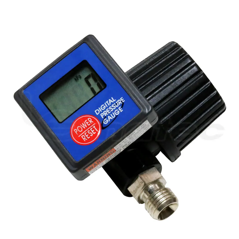 LEMATEC цифровой регулятор давления воздуха для распылителя другой воздушный инструмент встроенный