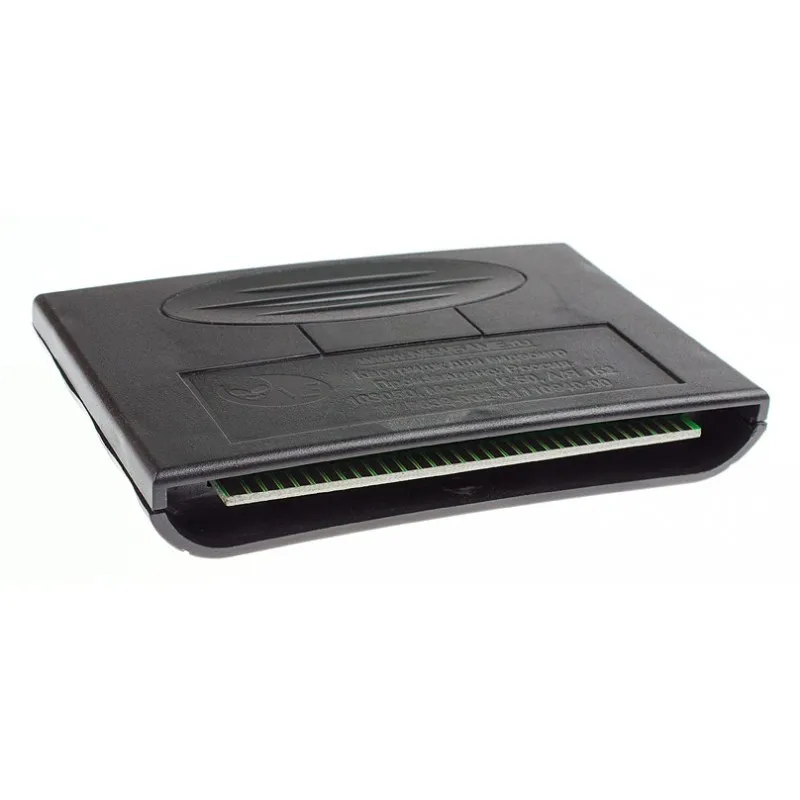 Игровой картридж. Сборник 10 игр для Сега с Battletoads. Bs1001 | Электроника