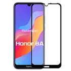 5D защитное стекло для Honor 8AY6 2019