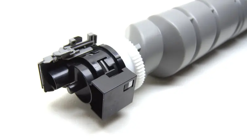 Контейнер для отработанного тонера 1902ND0UN0 | WT-8500 Kyocera TASKalfa 4002i/ 5002i/ 6002i Компьютеры и