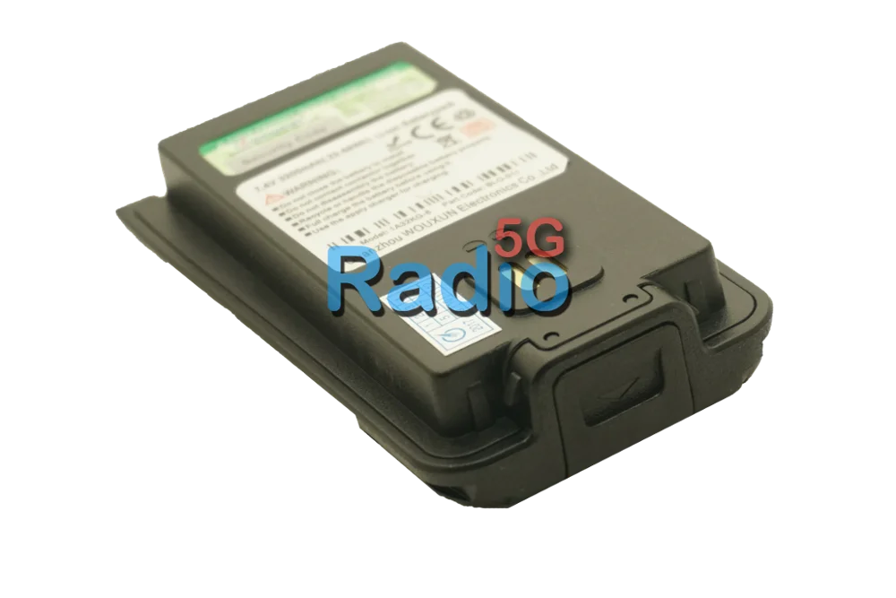 Аккумулятор для рации Wouxun KG-988 828 | Мобильные телефоны и аксессуары