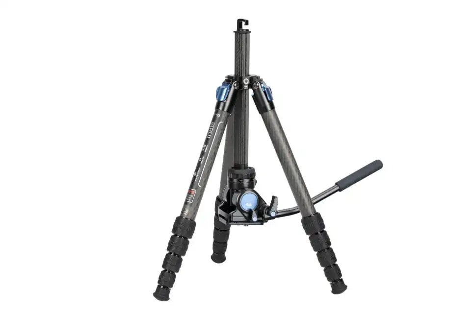 Штатив Sirui ST-125 с головой VA-5 | Электроника