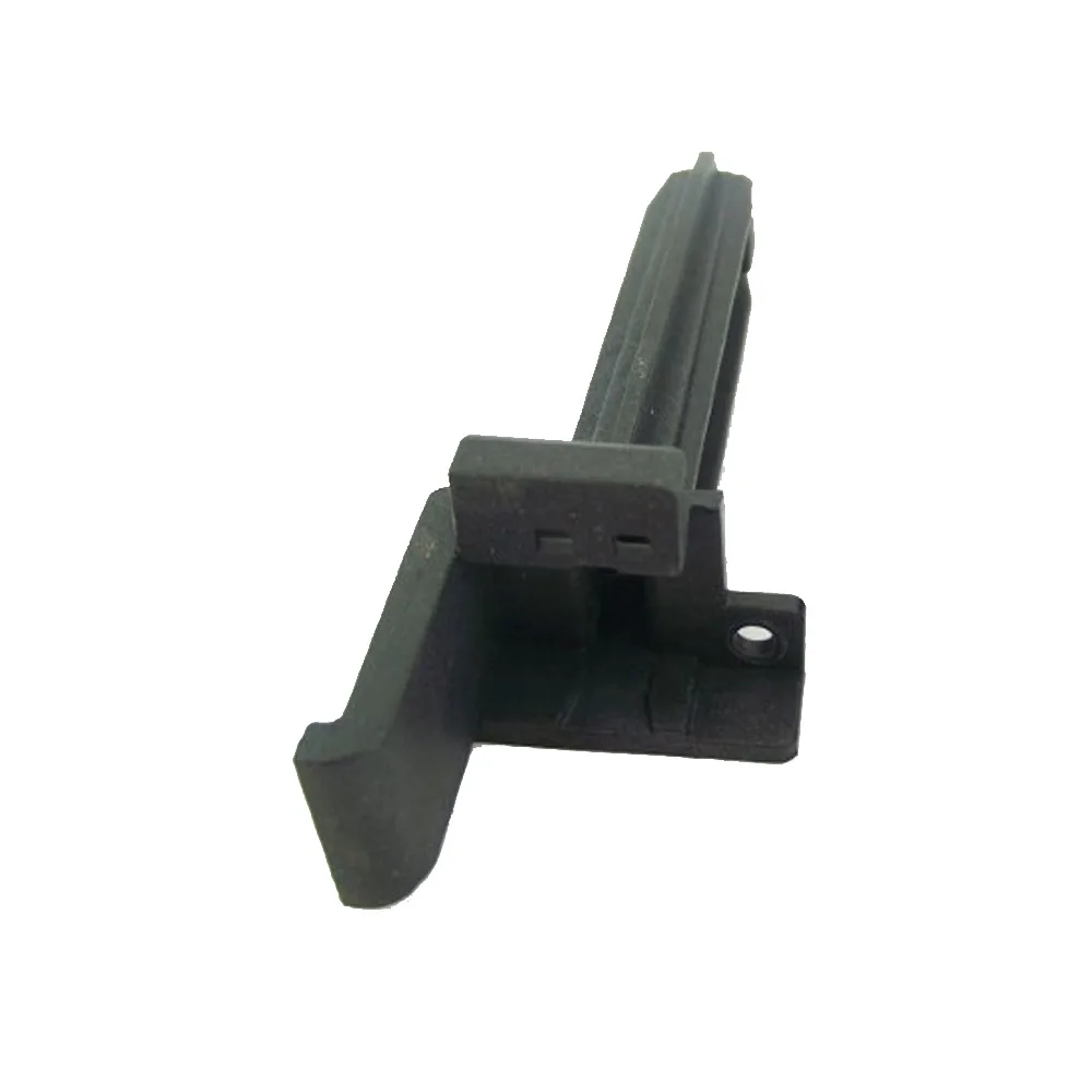 Дверная петля для духовки пластиковый корпус левая Замена экскаватора CSS52010 CSM52326