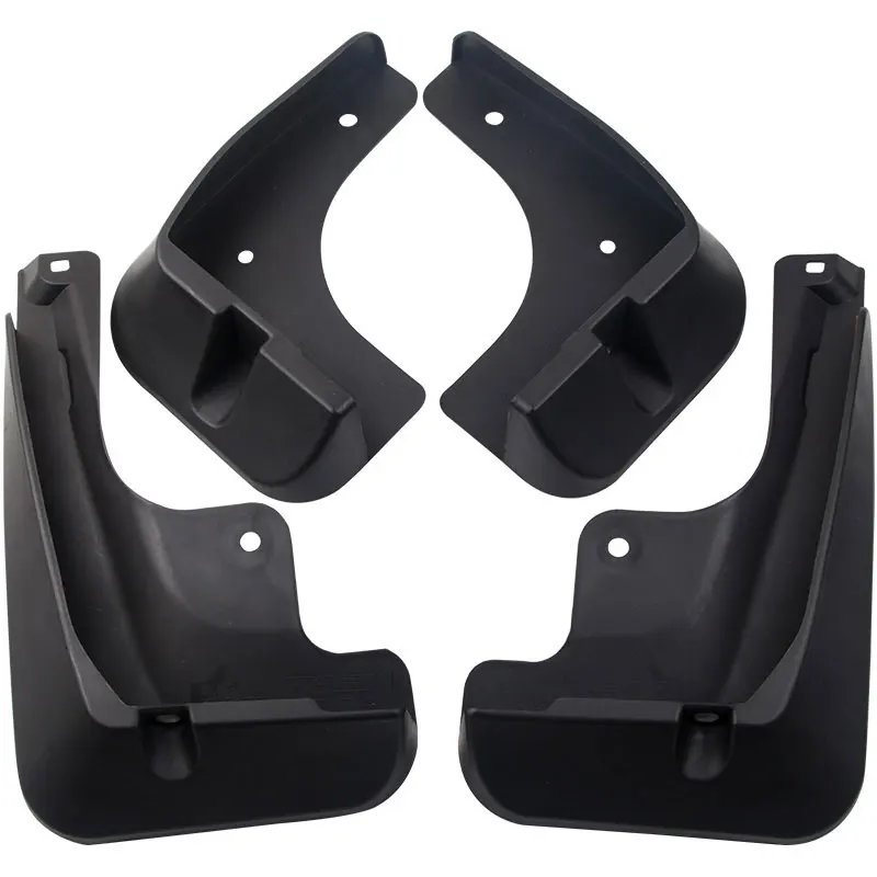 

Car Front Rear Mudguards For Lexus ES 200/260 2018 2019 2020 2021 Mudflap Accessories Fenders