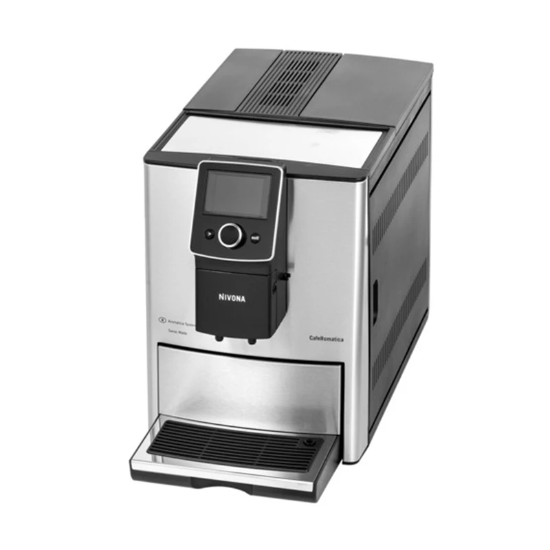 Кофемашина Nivona CafeRomatica NICR 825 | Бытовая техника