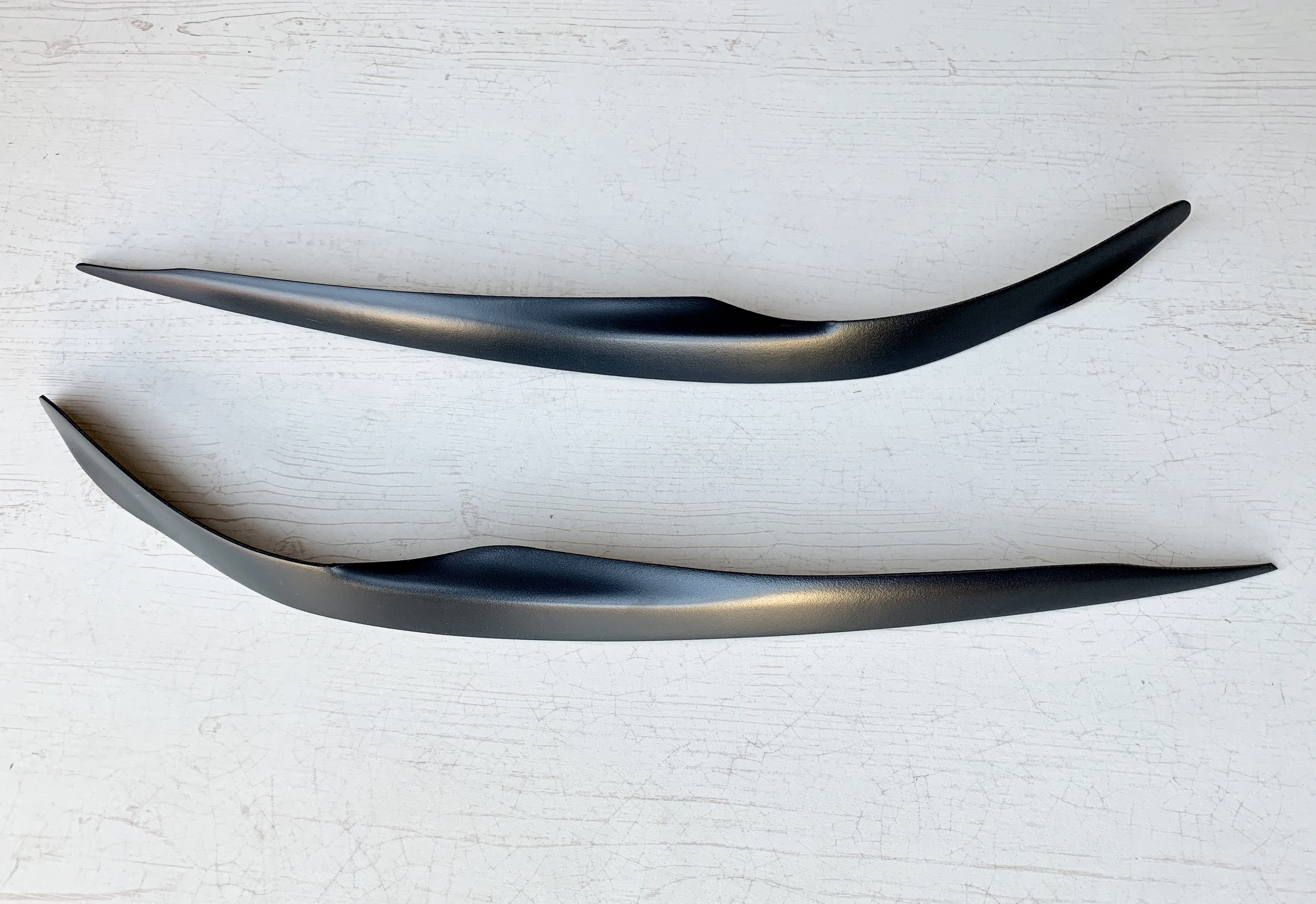 Для митсубиси митсубиши лансер ланцер 10 X Х 2007-2015 накладки на фары ресницы