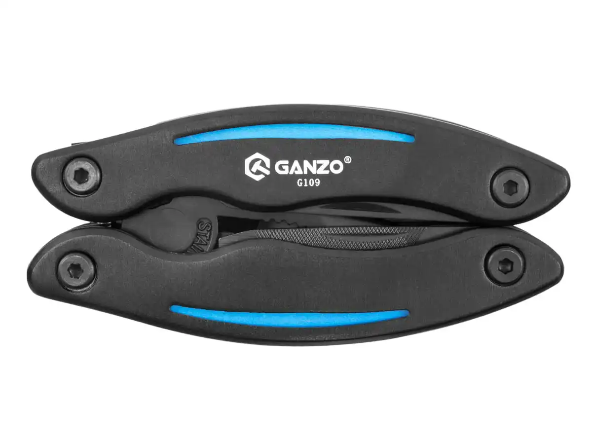 Мультитул складной Ganzo G109