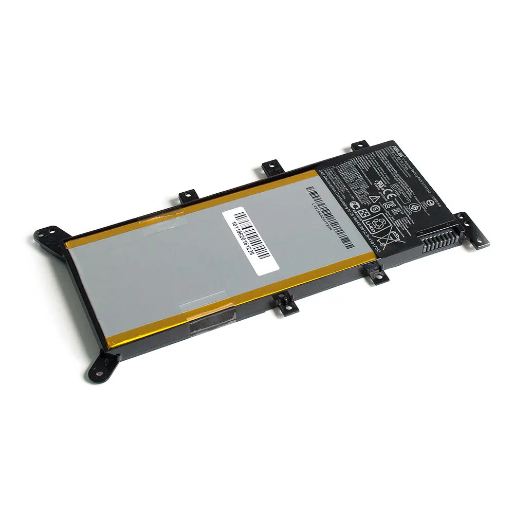 Аккумулятор для ноутбука Asus X555LD X555LN X555LA X555 A555L F555 F555L F555LA-AH51 F555LD Series. 7.6V 4775mAh PN: 2IC |