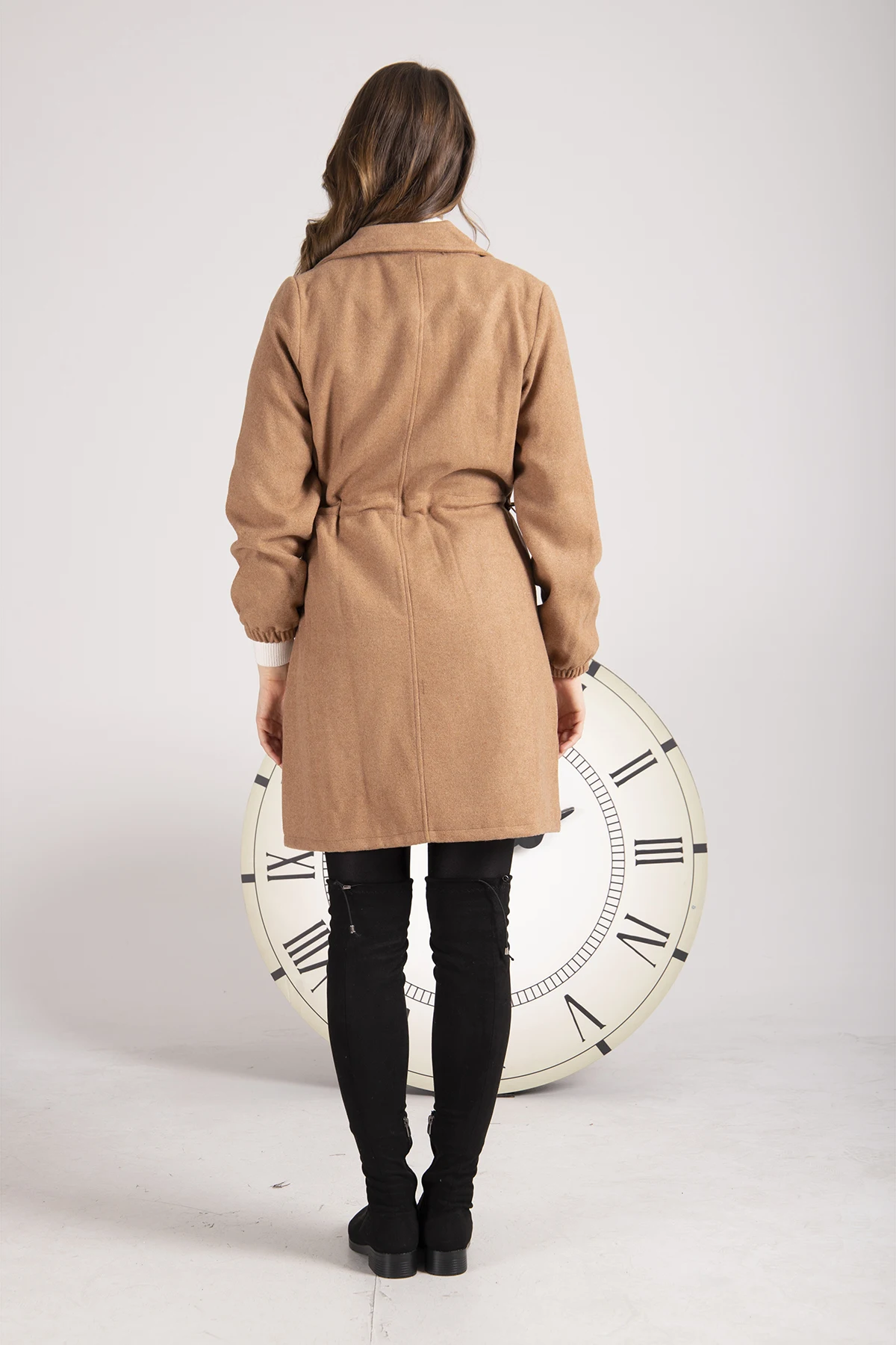 

Ardanewline Women Coat 407156