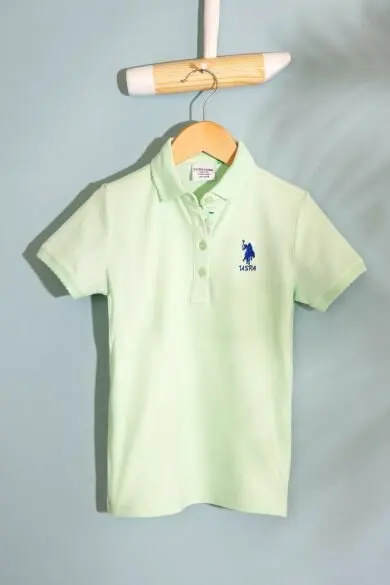 

U.S. POLO ASSN. Girls T-Shirt