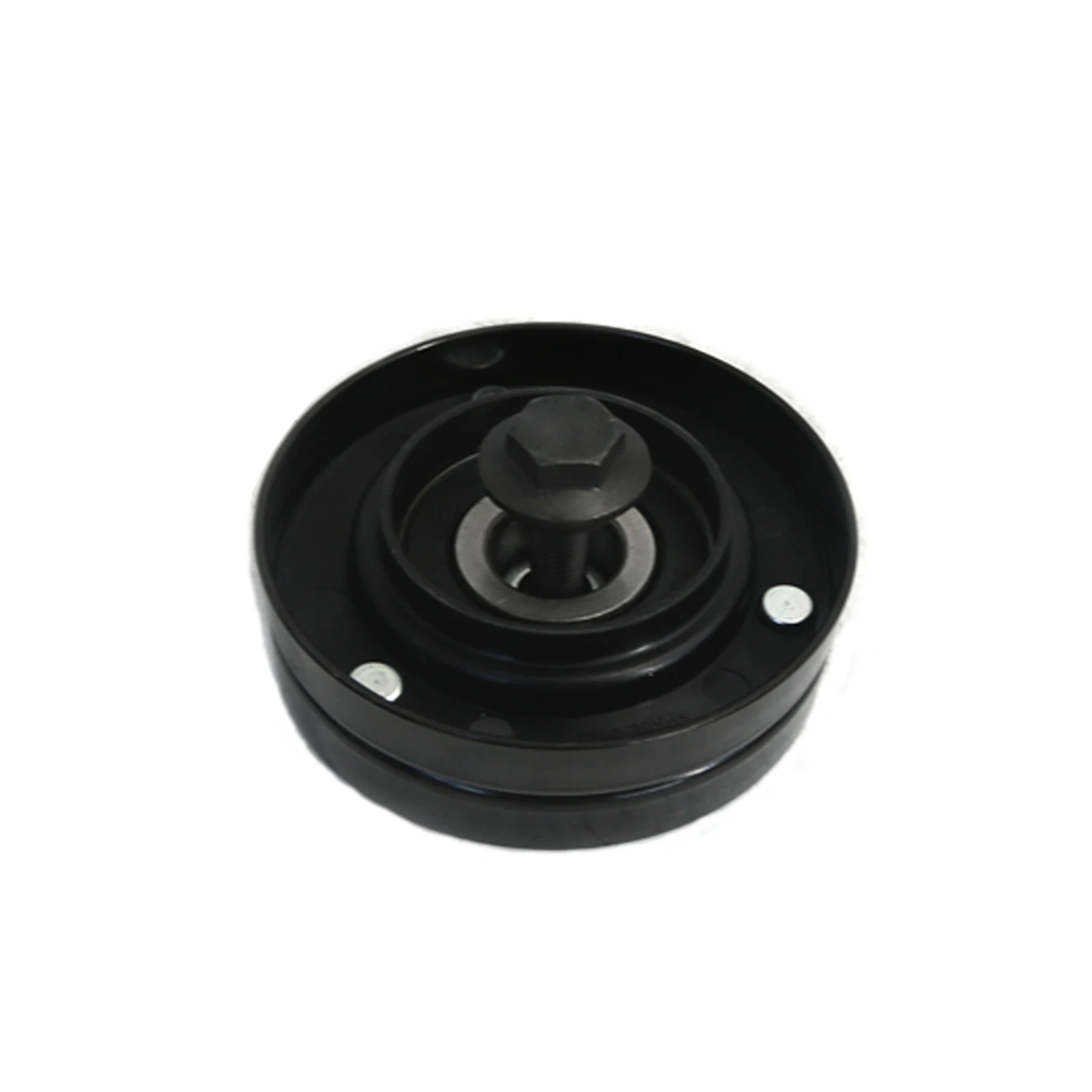 Натяжной шкив ремня двигателя VOCR BGH/BGJ/BFM/BFL для 8 Quattro 3.7/4.2L 2002-2006/Phaeton 4.2L 2003-2016 07D 145299