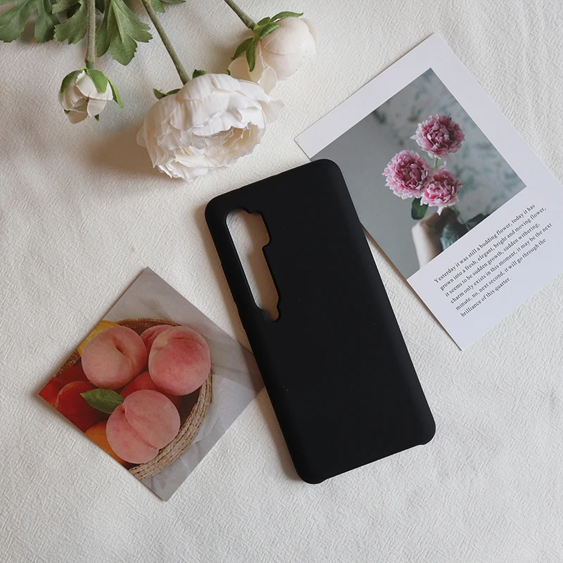 Мягкий силиконовый чехол для Xiaomi little F2 Pro K30 Mi 8 lite 10 9T A2 A3 F1 Note | Мобильные телефоны и