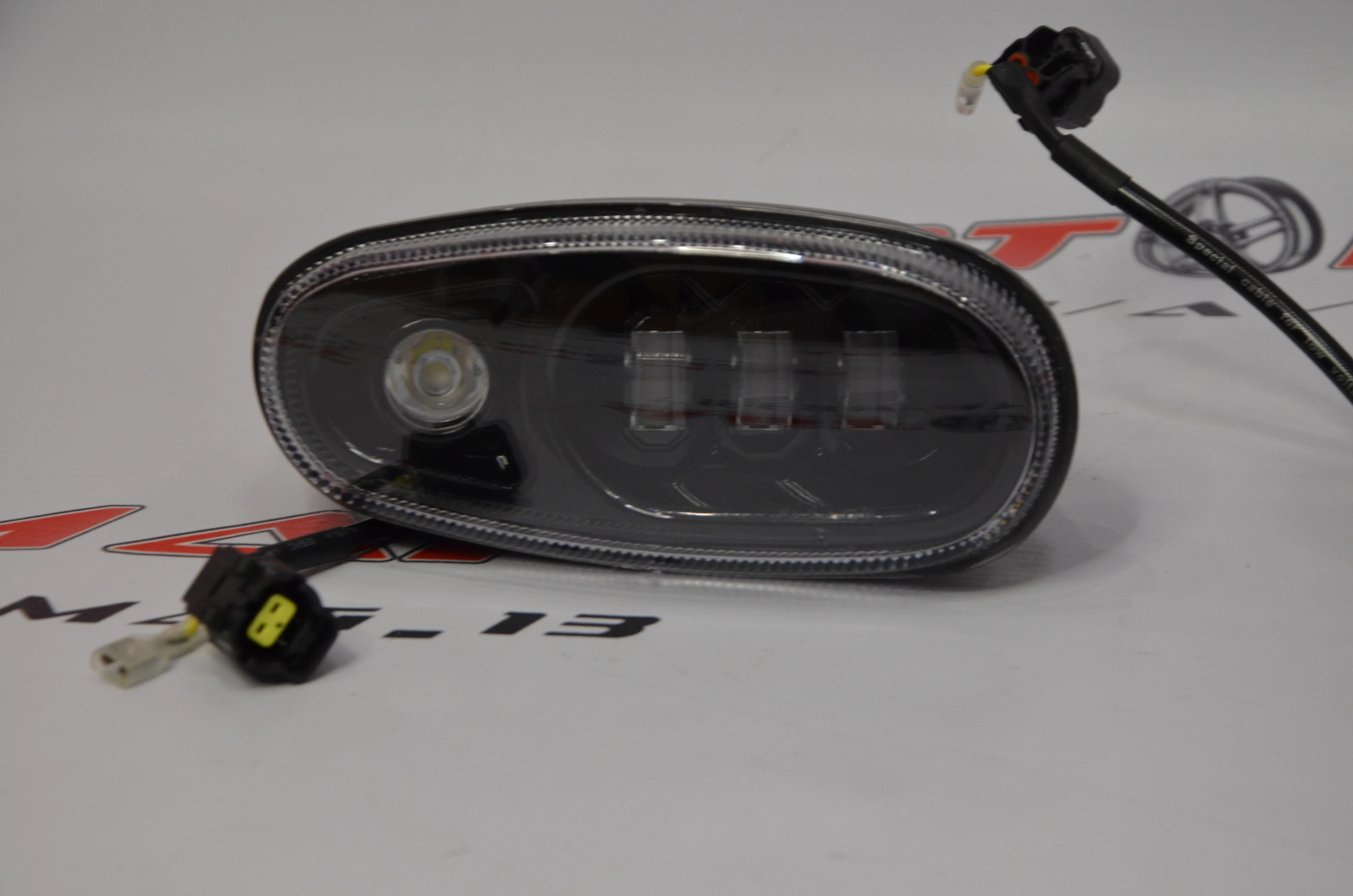 Птф Шевроле Нива Купить