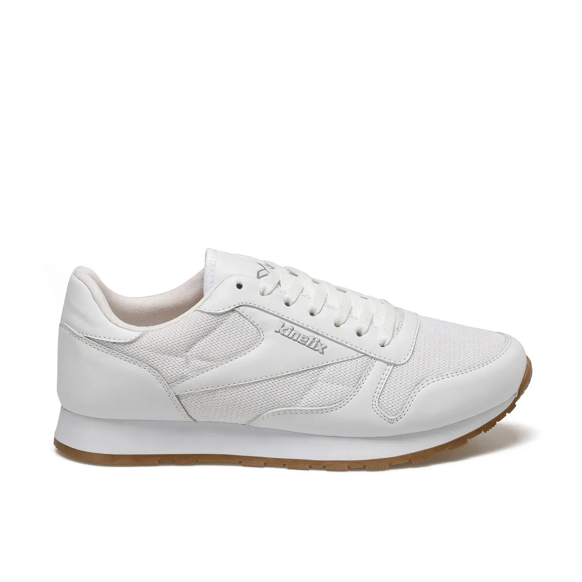 FLO LOWER TX M White Men 'S Sneaker Shoes KINETIX | Обувь
