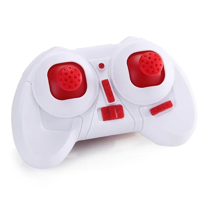 Радиоуправляемый гексакоптер MJX X901 White 2.4G - X901-WHITE (MJX-X901-WHITE) |