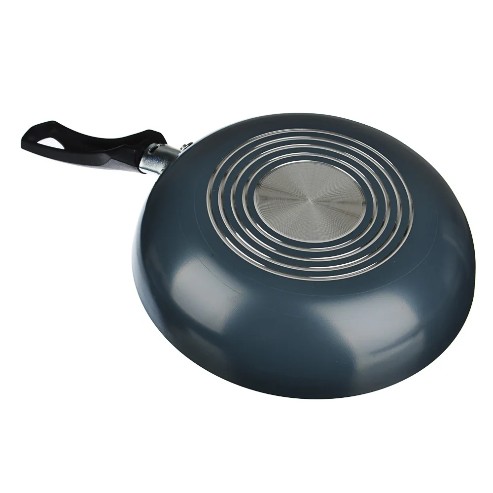 СКОВОРОДА D. 20 СМ SATOSHI КЛИО АНТИПРИГАРНОЕ ПОКРЫТИЕ | Дом и сад