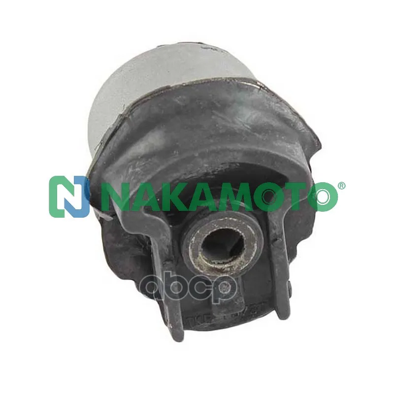 Сайлентблок Задней Подвески (Балки) Nakamoto арт. R010683|Зеркала и крышки| |