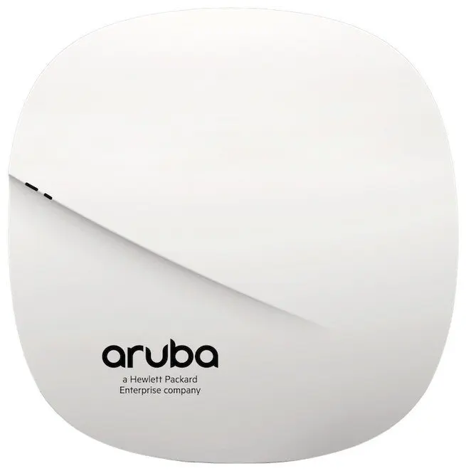 Wi Fi точка доступа HP JX945A Aruba IAP 305 (RW) Instant 2x/3x 11ac AP|Точки доступа| |